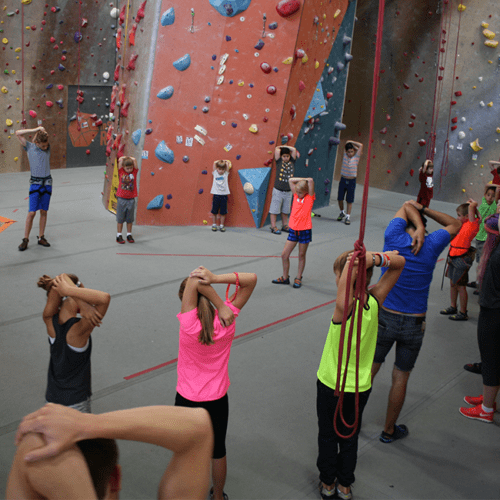 climbing-camps - inSPIRE Rock Indoor Climbing & Team Building Center ...