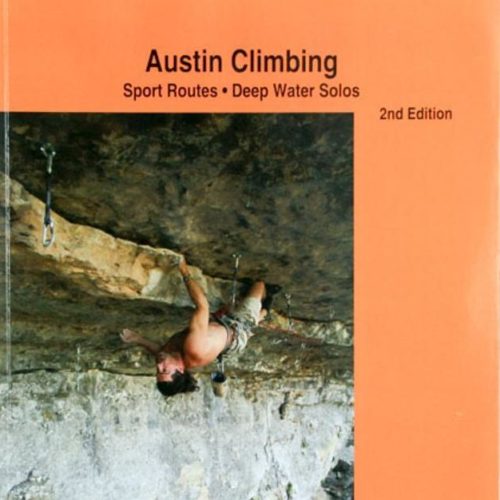 Austing Guide Book
