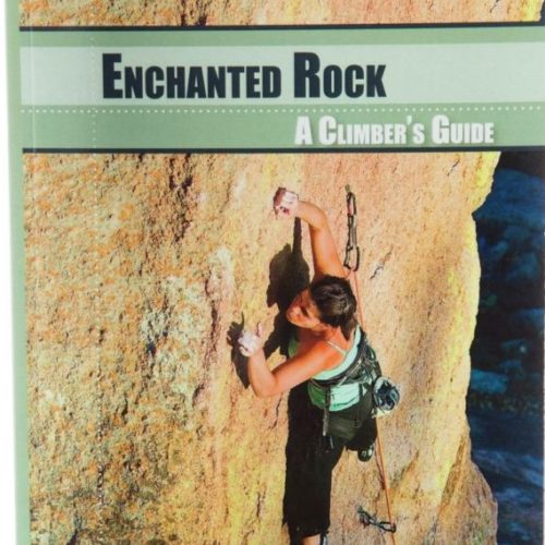 Enchanted Rock Book