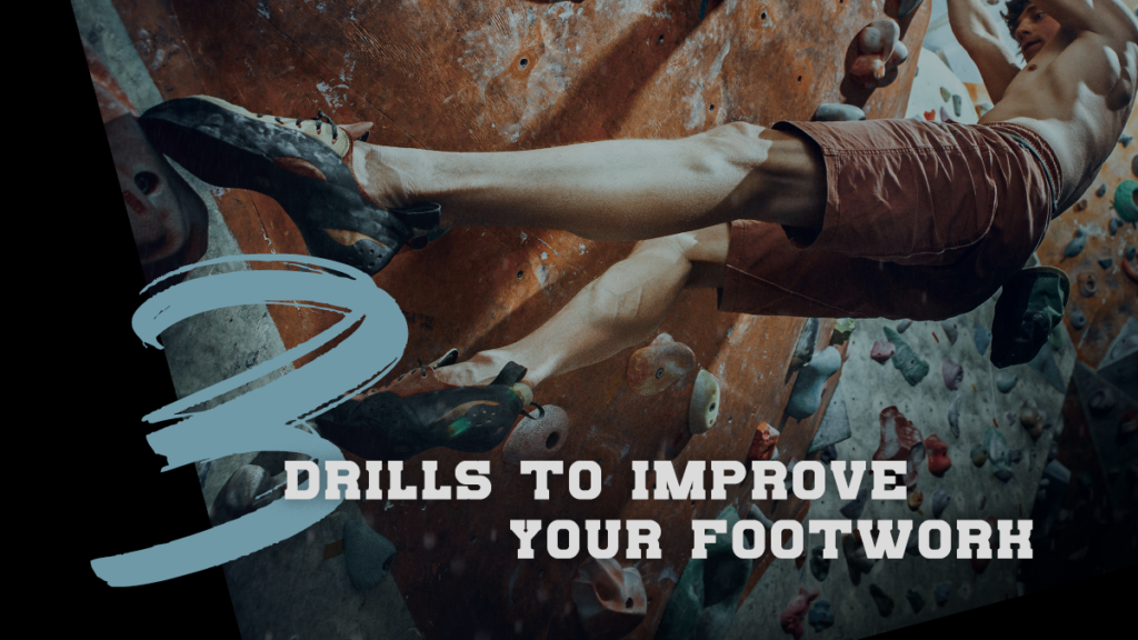 3 Drills to Improve Your Footwork