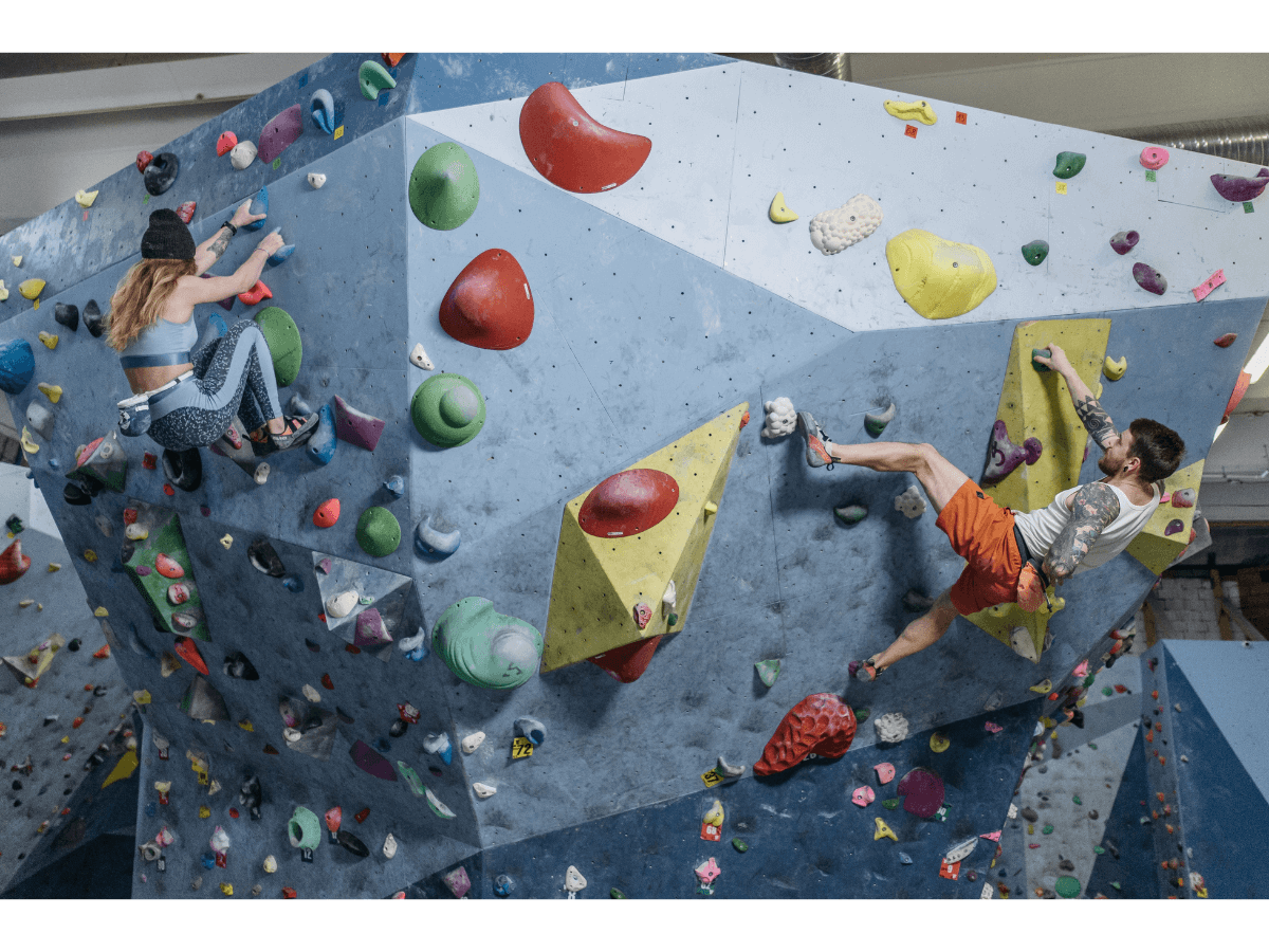 Everything you need to know about USA Climbing Team Trials inSPIRE Rock