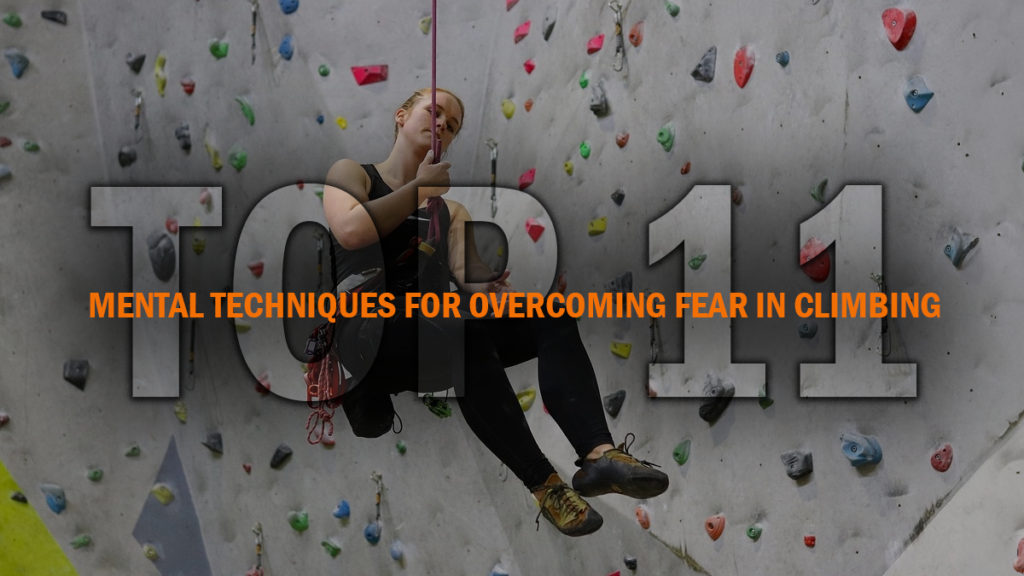 Scared to Go to the Gym? Overcoming 3 of the Most Common Fears